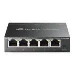 Switch TP-Link TL-SG105E Easy Smart 5x10/100/1000