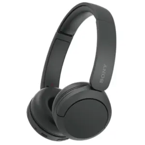 Bluetooth Slušalice Sony CH520 Black