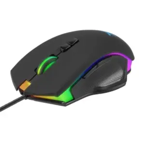 Miš NOXO Gaming Soulkeeper RGB
