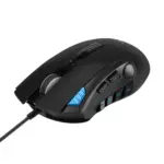Miš NOXO Gaming Nightmare RGB