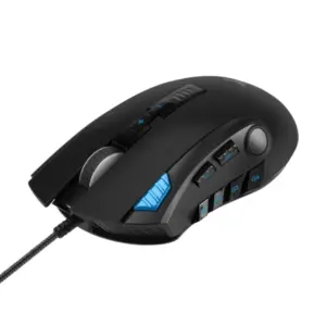 Miš NOXO Gaming Nightmare RGB