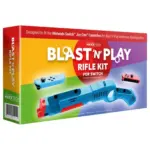 Excalibur Blast n Play Rifle Kit /Switch