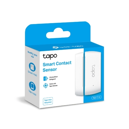 TP-Link Tapo T110 Smart Contact Sensor - Image 3