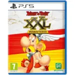 Asterix and Obelix XXL Romastered /PS5