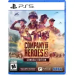Company of Heroes 3 /PS5