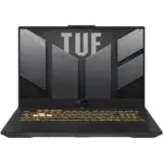 Laptop ASUS TUF F17 Gaming FX707ZC4-HX036