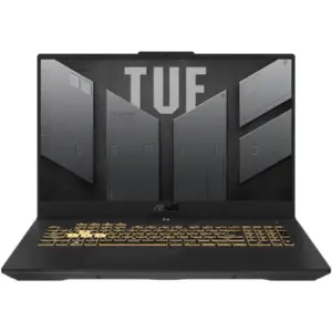 Laptop ASUS TUF F17 Gaming FX707ZC4-HX036