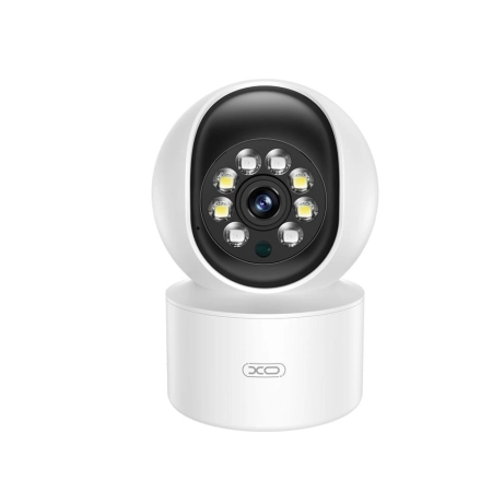 Sigurnosna Kamera XO CR01 Treasure 300W WiFi - Image 2