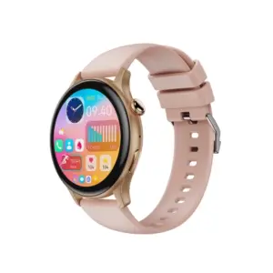 Pametni Sat XO J6 Amoled Rose Gold