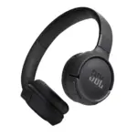 Bluetooth Slušalice JBL TUNE T520 BT Black