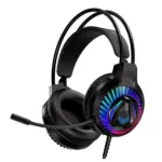 Slušalice AULA Gaming RGB S605