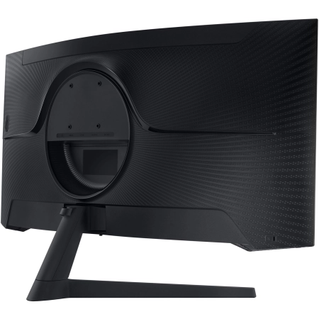 Monitor SAMSUNG Odyssey G5 Curved 34" 165Hz 4K - Image 4