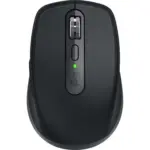 Miš Logitech MX Anywhere 3S Black Wireless Bluetooth