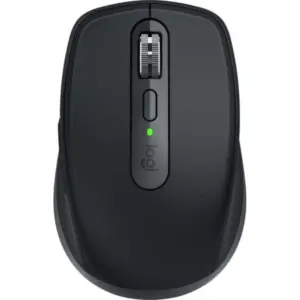 Miš Logitech MX Anywhere 3S Black Wireless Bluetooth