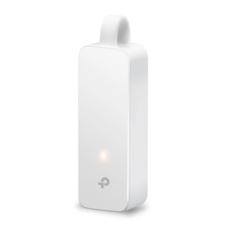 Internet Adapter TP-Link UE300C Type-C Gigabit - Image 2