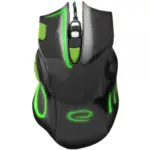 Miš Esperanza Gaming EGM401KG Hawk