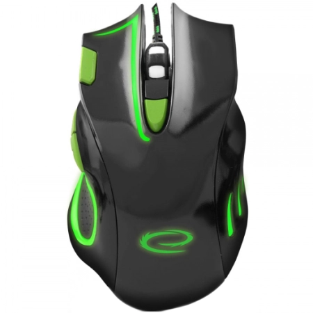 Miš Esperanza Gaming EGM401KG Hawk