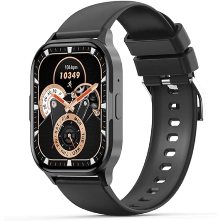 Pametni Sat XO J10 Sport Talking Black