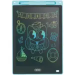 Tablet XO za pisanje V01 Blue