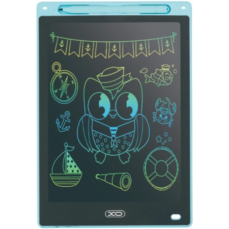 Tablet XO za pisanje V01 Blue