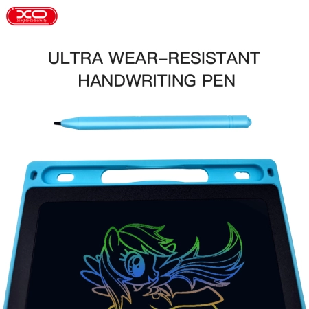 Tablet XO za pisanje V01 Blue - Image 2
