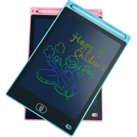 Tablet XO za pisanje V01 Blue - Image 3