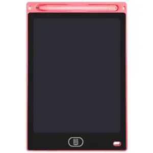 Tablet XO za pisanje V01 Pink