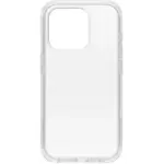 XO Prozirna TPU+ABS futrola iPhone 15 Pro Max