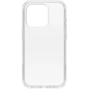 XO Prozirna TPU+ABS futrola iPhone 15 Pro Max