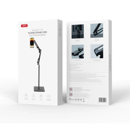XO Smartphone Floor Holder C137 - Image 2