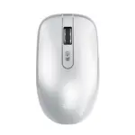 Miš XO Wireless M11 Silver