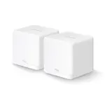 Ruter Mesh System Mercusys Halo H30G (2-PACK) AC1300 WiFi