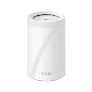 Mesh TP-Link Deco BE65 (3-PACK) BE11000 Whole Home WiFi 7 System