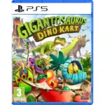 Gigantosaurus Dino Kart /PS5