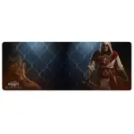 Assassins Creed Mirage Roshan Podloga za Miš XL