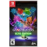 Ghostbusters: Spirits Unleashed Ecto Edition /Switch