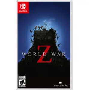 World War Z /Switch