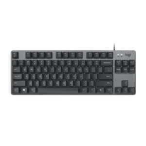 Tastatura Logitech Mehanička K835 Tenkeyless