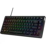 Tastatura HyperX Gaming Mehanička Alloy Rise 75 HX Red