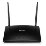 Router Dual Band TP-Link Archer MR200 AC750 4G LTE Wireles