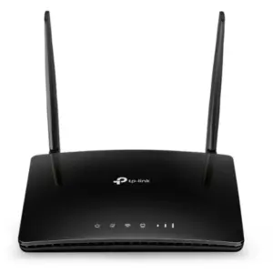 Router Dual Band TP-Link Archer MR200 AC750 4G LTE Wireles