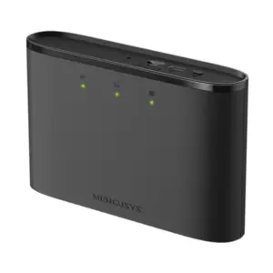 Router mobilni Mercusys MT110 4G LTE  Mobile Wi-Fi