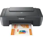 Printer CANON Pixma MFP MG2551S