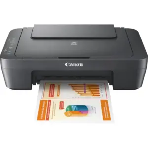 Printer CANON Pixma MFP MG2551S