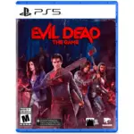 Evil Dead The Game /PS5