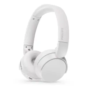 Bluetooth Slušalice PHILIPS sa mikrofonom TAH4209WT/00 White
