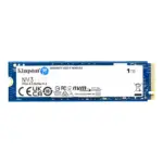 Kingston SSD 1TB NV3 M.2 NVMe