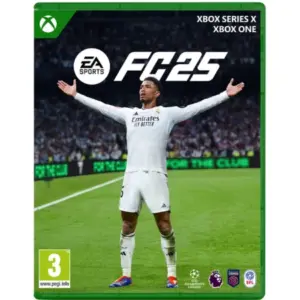EA SPORTS FC 25 /Xbox One/Series