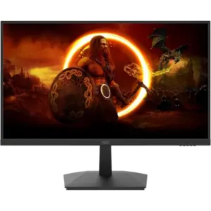 Monitor AOC 27G15N2 180Hz 27" Gaming Display