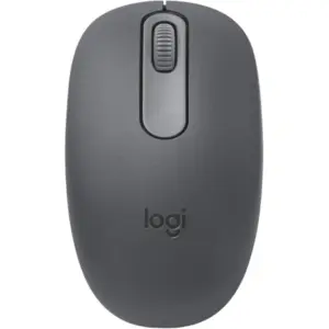 Logitech Miš M196 Bluetooth Black
